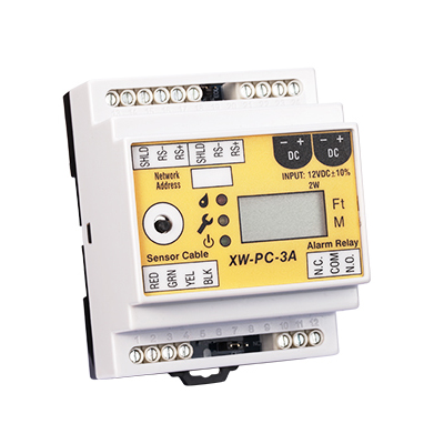 XW-PC-3A漏液传感器