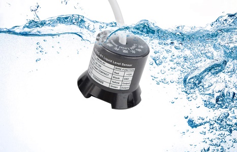 漏水传感器
